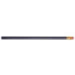 Miser Round Pencil - Dark Blue