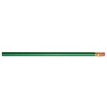 Miser Round Pencil - Green