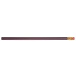 Miser Round Pencil - Purple