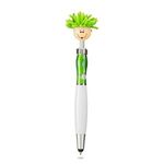 Miss MopToppers® Screen Cleaner with Stylus Pen -  