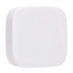 Mobile App Icon Stress Reliever - Bright White