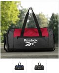 Mod Duffel Bag -  