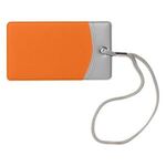 Mod Luggage Tag -  