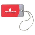 Mod Luggage Tag -  