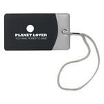 Mod Luggage Tag -  