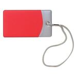 Mod Luggage Tag -  