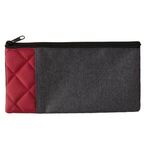 MOD School Pouch - Red