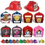 Modern Fire Hats Stock Options -  