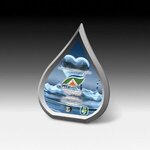 Buy Modern Flame Award - Full Color