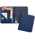 Monroe Padholder - Navy Blue