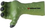 Monster Hand Phone Holder Squeezies(R) Stress Reliever -  