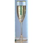 Buy Champagne Glass Imprinted Montego Flute 5.75 Oz