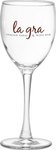 Buy Wine Glass Imprinted Montego Goblet 10.5 Oz