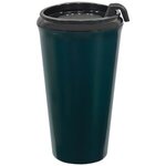 MONTEREY 16 oz Two-Tone Tumbler - Harvest Green