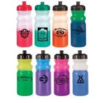 Buy Sports Bottle Color Changing Cycle Bottle 20 oz