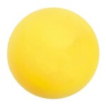 Mood Smily Ball Stress Reliever - Yellow