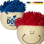 Buy Imprinted Stress Reliever Moptopper  (TM)