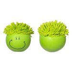MopToppers® Stress Reliever Solid Colors - Green-lime