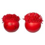 MopToppers® Stress Reliever Solid Colors - Red