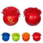 Buy Advertising MopToppers(R) Stress Reliever Solid Colors
