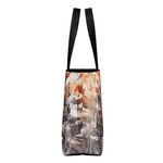 Moss Import Basic Medium Tote Bag