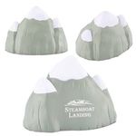 Buy Imprinted Stress Reliever Mountain