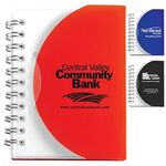 Buy "MOUNTAIN VIEW" Pocket Jotter Notepad Notebook