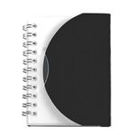 Mountain View Pocket Jotter Notepad Notebook -  