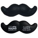 Buy Imprinted Moustache Squeezie(R) Stress Reliever