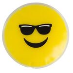 Buy Mr Cool Emoji Chill Patch