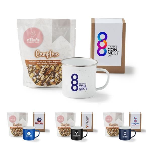Main Product Image for Mug and Popcorn Gift Set