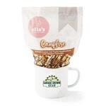 Mug and Popcorn Gift Set -  