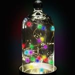 Multi Color LED String Lights -  