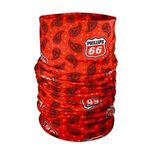 VINNY OC 2Ply Multi-Functional Gaiter Tubular Head And Neck Wear