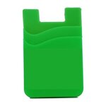 Multi Pocket Wallet - Kelly Green