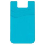 Multi Pocket Wallet - Teal