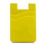 Multi Pocket Wallet - Yellow