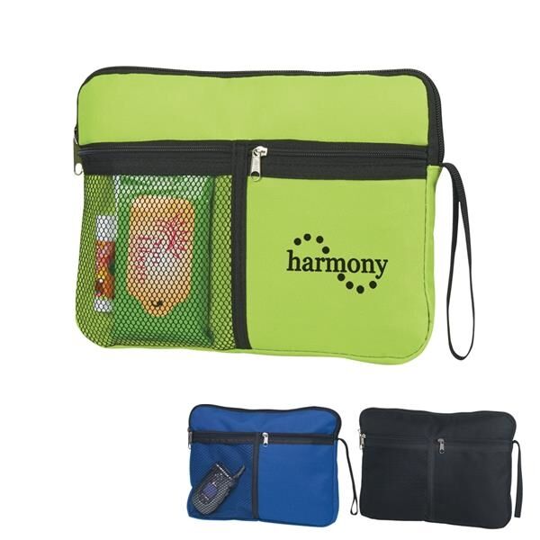 Main Product Image for Printed Multi-Purpose Personal Carrying Bag
