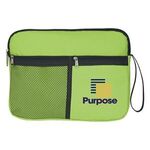 Multi-Purpose Personal Carrying Bag -  