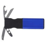 Multi-Tool With COB Light -  