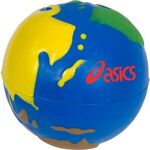 MultiColor Earth Stress Reliever