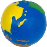 MultiColor Earth Stress Reliever