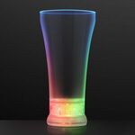 Multicolor Light Up Pilsner -  