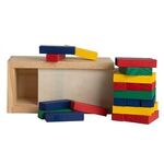 MultiColor Tower Puzzle -  