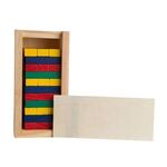 MultiColor Tower Puzzle -  