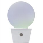 Multicolored LED Nightlight -  