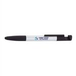 Multiplicity 8-in-1 Multi-Function Pen -  