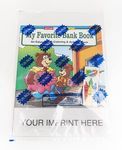 Buy My Favorite Bank Coloring And Activity Book Fun Pack