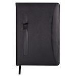 Naples™ Two-Tone Journal -  