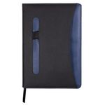 Naples™ Two-Tone Journal -  